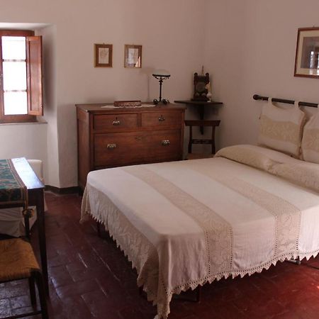 Borgo Di Caldana Accoglienza Turistica Diffusa Exterior foto