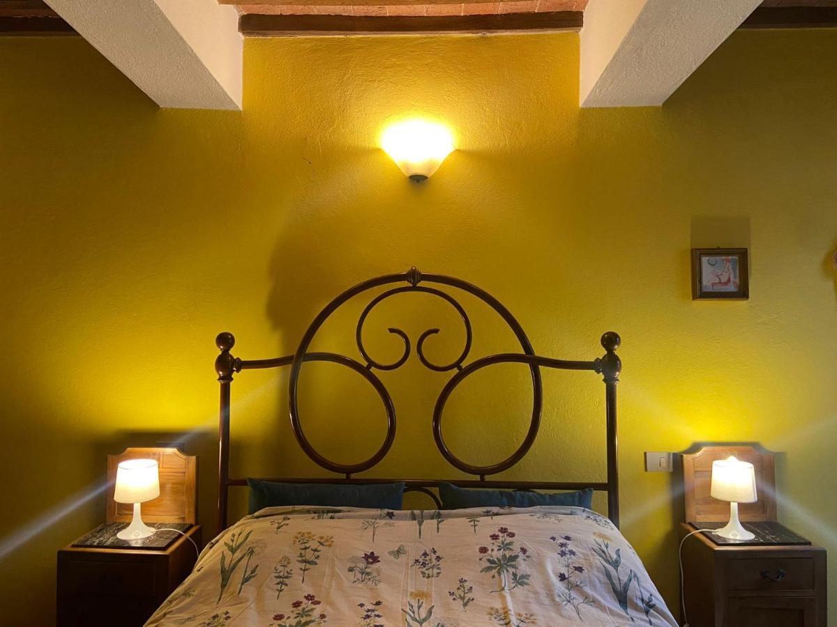 Borgo Di Caldana Accoglienza Turistica Diffusa Exterior foto