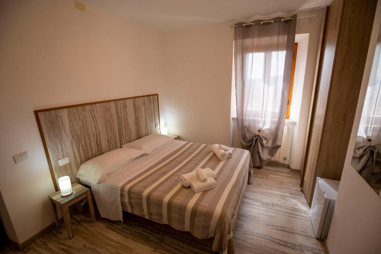 Borgo Di Caldana Accoglienza Turistica Diffusa Exterior foto