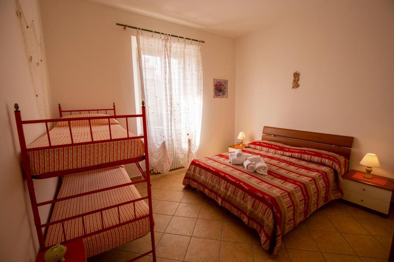 Borgo Di Caldana Accoglienza Turistica Diffusa Exterior foto