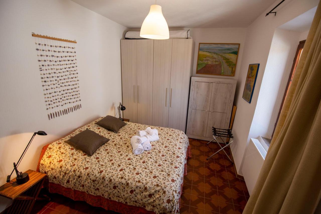 Borgo Di Caldana Accoglienza Turistica Diffusa Exterior foto