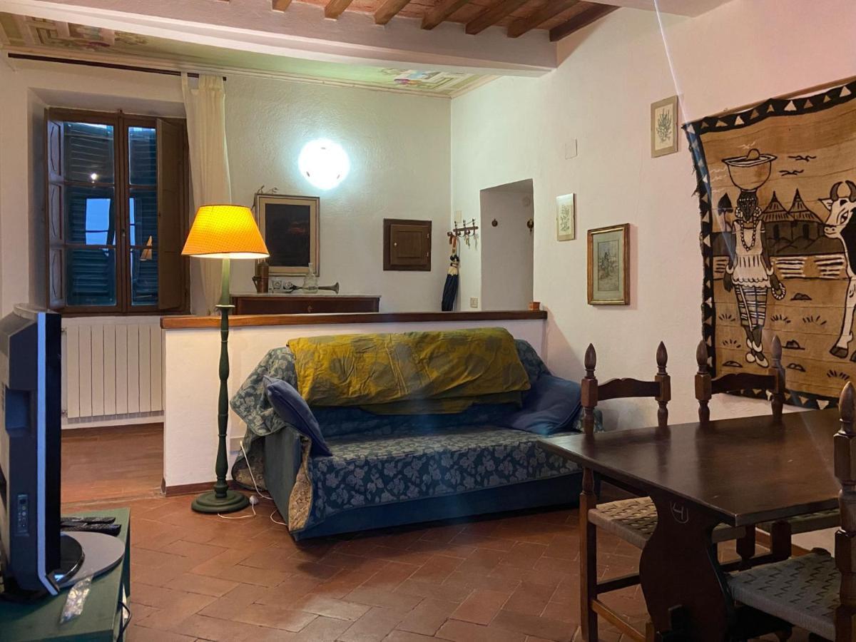 Borgo Di Caldana Accoglienza Turistica Diffusa Exterior foto