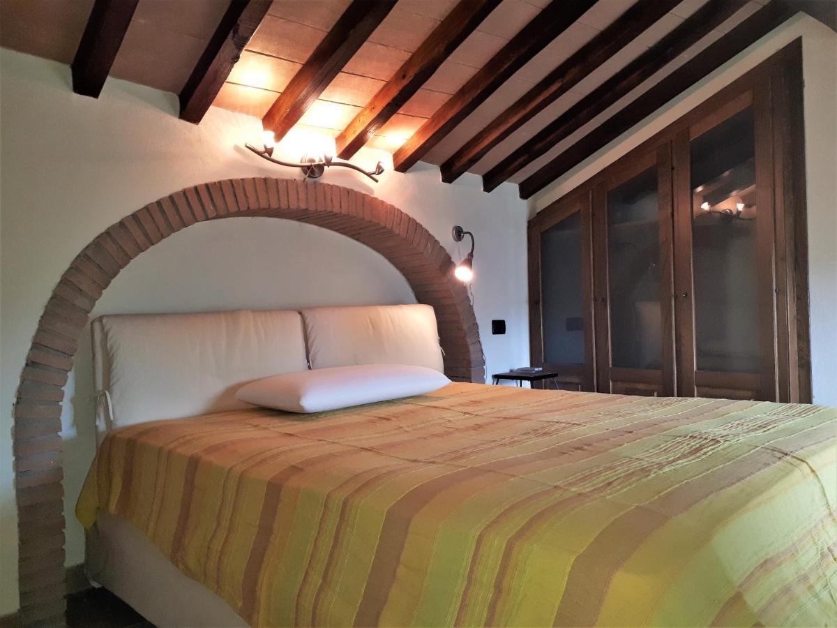 Borgo Di Caldana Accoglienza Turistica Diffusa Exterior foto