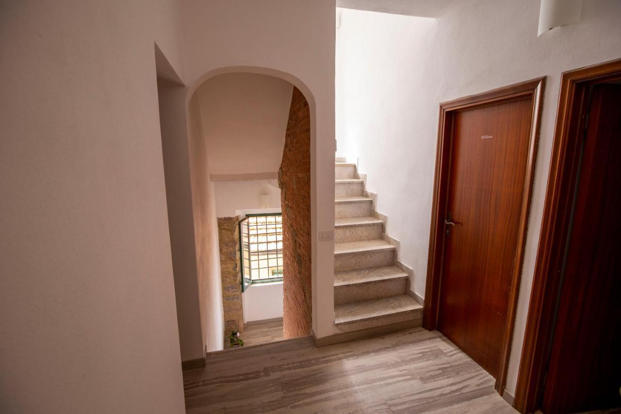 Borgo Di Caldana Accoglienza Turistica Diffusa Exterior foto