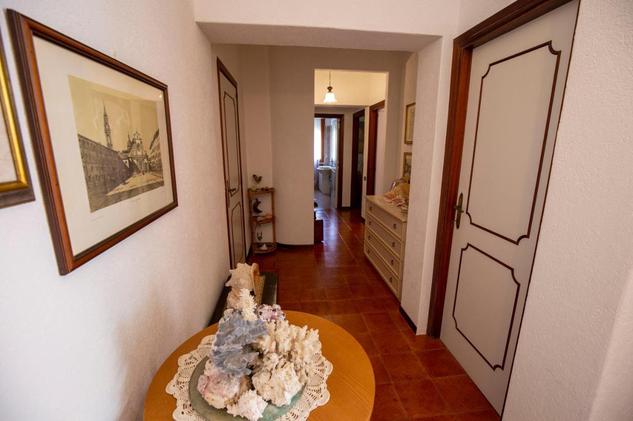 Borgo Di Caldana Accoglienza Turistica Diffusa Exterior foto